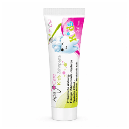 ApaCare Kids vaikiška dantų pasta, 50 ml