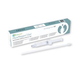 HyaRegen Gel rezorbuojamasis sąaugų barjerinis gelis, 10 ml