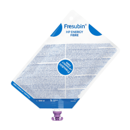 FRESUBIN HP Energy Fibre enterinės mitybos mišinys, 1000 ml, N8