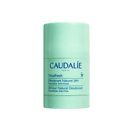 CAUDALIE Vinofresh Natural Stick Deodorant natūralus dezodorantas, 50 g