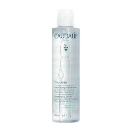 CAUDALIE Vinoclean Moisturizing Toner drėkinamasis veido tonikas, 200 ml