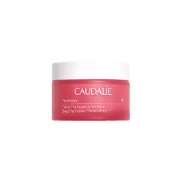 CAUDALIE Vinohydra Deep Hydration Moisturizer drėkinantis veido kremas, 50 ml