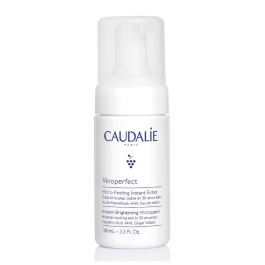 CAUDALIE Vinoperfect Brightening Micropeel Foam veido putos, 100 ml