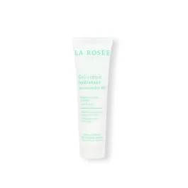 LA ROSEE veido kremas-gelis riebiai, mišriai odai, 60 ml