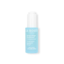 LA ROSEE veido serumas dehidratuotai odai, 30 ml