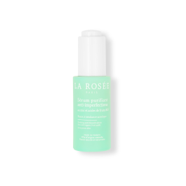 LA ROSEE veido serumas probleminei odai, 30 ml