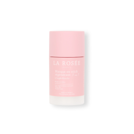 LA ROSEE veido kaukė-pieštukas riebiai, mišriai odai 3 in 1, 75 ml