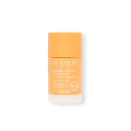 LA ROSEE veido kaukė-pieštukas dehidratuotai, itin sausai odai, 50 ml
