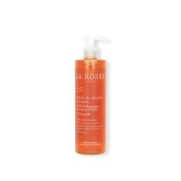 LA ROSEE aliejinis kūno prausiklis, 400 ml