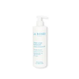 LA ROSEE kūno kremas sausai odai, 400 ml