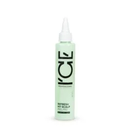 ICE Refresh My Scalp Galvos odos šveitiklis, 100 ml