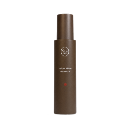 CLM Velour Glow sausas kūno aliejus, 150 ml