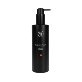 CLM Supreme Repair atstatomasis šampūnas, 250ml