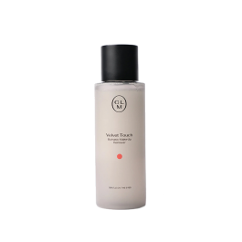 CLM Velvet Touch dvifazis akių makiažo valiklis, 100 ml