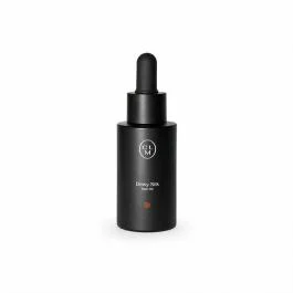 CLM Dewy Silk drėkinantis ir žvilgesio suteikiantis plaukų aliejus, 80 ml