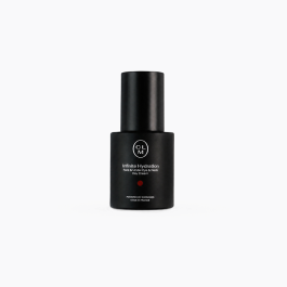 CLM Intensyviai drėkinantis dieninis veido, kaklo ir  paakių srities kremas, 50 ml