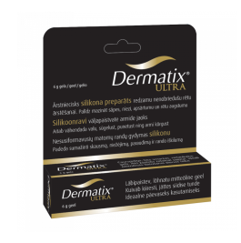 Dermatix Ultra gelis 6 g