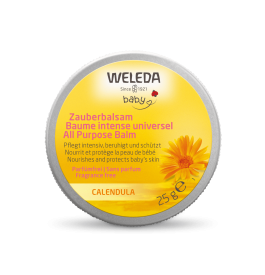 WELEDA Calendula universalus balzamas 25g