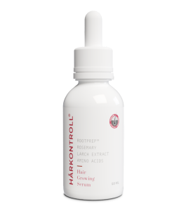 Plaukų Augimą Skatinantis Serumas HÅRKONTROLL Moterims, 50 ML