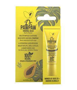 Dr.PAWPAW lūpų-veido balzamas ORIGINAL, 10ml