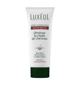 LUXEOL kondicionierius nuo reaktyvaus plaukų slinkimo, 200ml