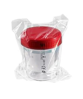 Avanti Medical sterilus tyrimų indelis 120ml