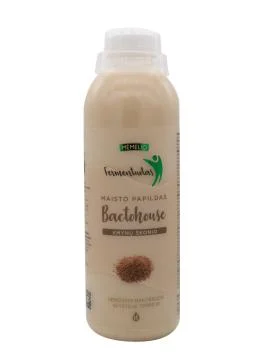 MĖMELIO FERMENTUOTAS Bactohouse kmynų skonio, 1L