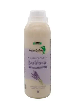 MĖMELIO FERMENTUOTAS Bactohouse levandų skonio, 1 L