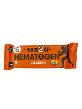 ME2U Hematogenas CLASSIC, 50 g