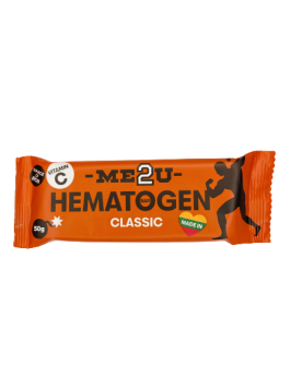 ME2U Hematogenas CLASSIC, 50 g