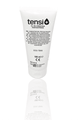 TENSI+ laidus gelis elektrodams 100ml