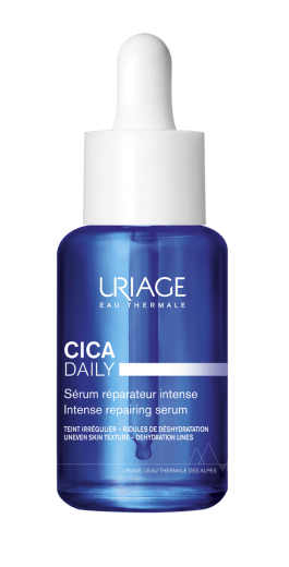 URIAGE CICA DAILY kasdienis serumas, 30 ml