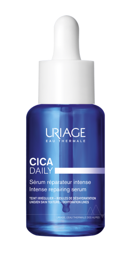 URIAGE CICA DAILY kasdienis serumas, 30 ml