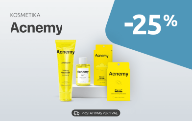 Acnemy -25