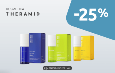 Theramid -25