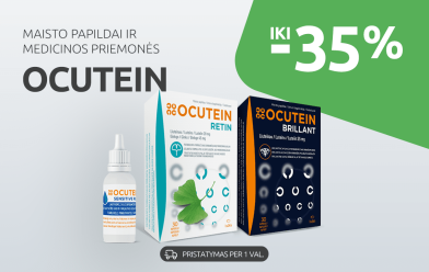 Ocutein iki -35