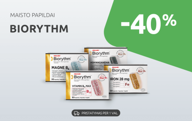 Bioryth -40