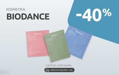 Biodance -40
