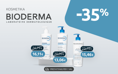 Bioderma 500 ml -35