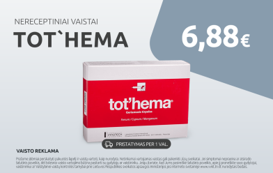 Tothema 6,88