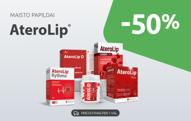 Aterolip -50