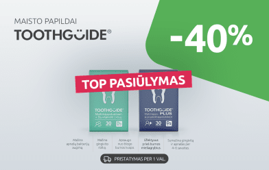Toothguide -40