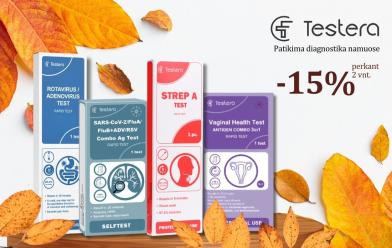 Testera -15 perkant 2