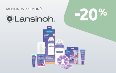 Lansinoh -20
