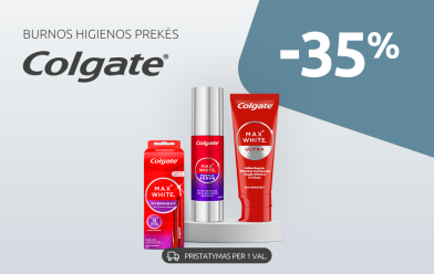 Colgate -35