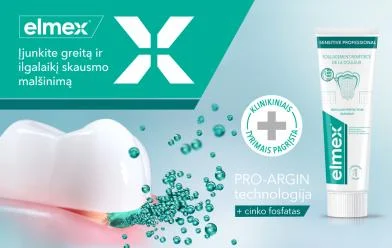 ELMEX -40%