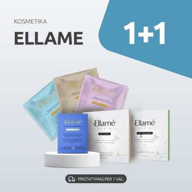 Ellame 1+1
