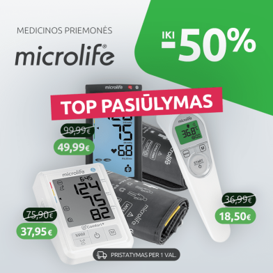 Microlife iki -50
