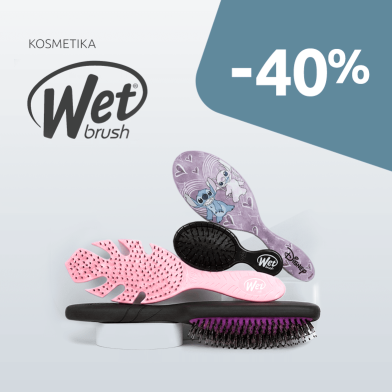 Wetbrush -40