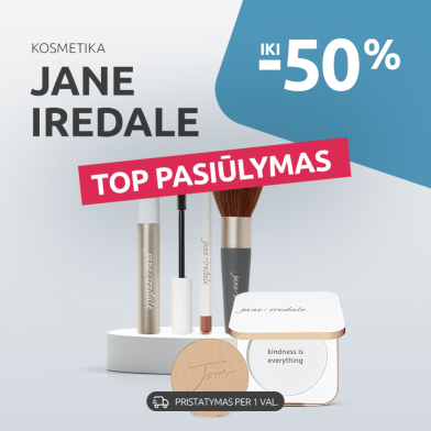 Jane iredale iki -50